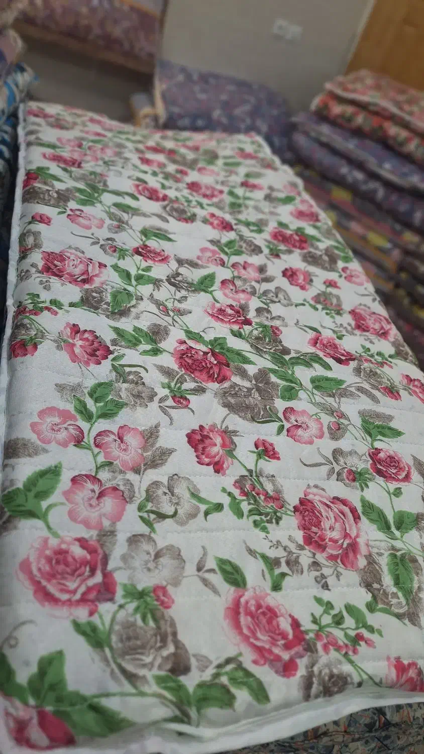 تشک مهمان،مسافرتی(لایکو)|رختخواب، بالش، پتو|یزد, |دیوار