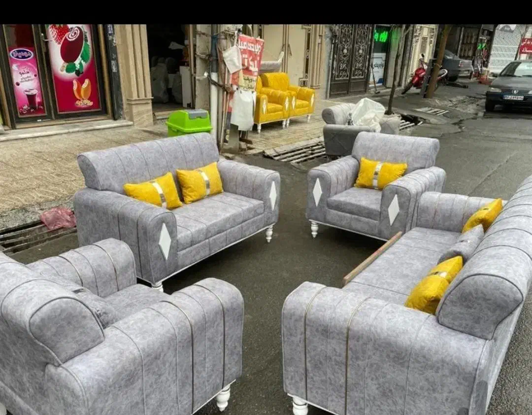 مبل بوشهر|مبلمان خانگی و میز عسلی|بوشهر, |دیوار