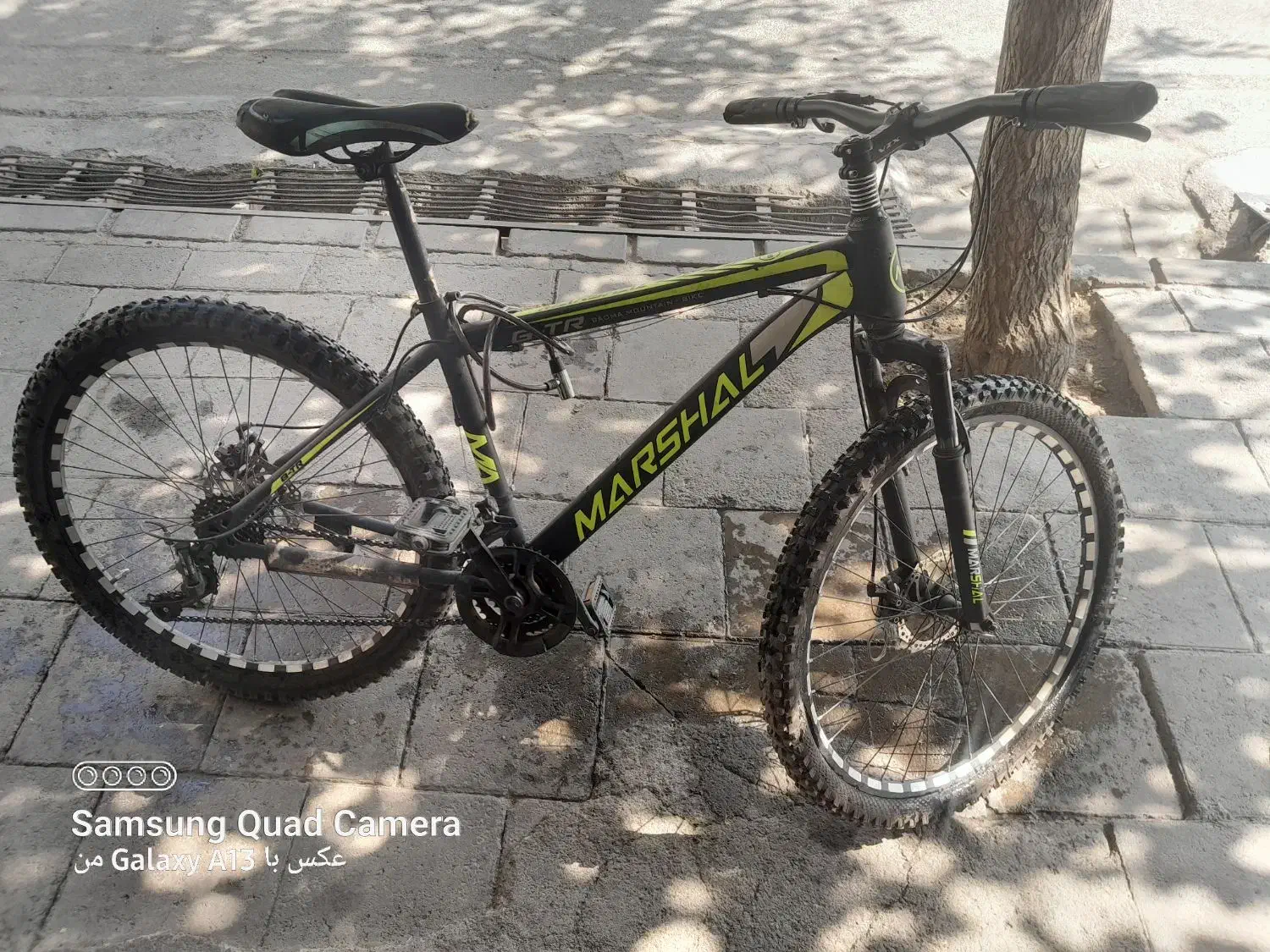 دوچرخه ۲۶|دوچرخه، اسکیت، اسکوتر|سقز, |دیوار