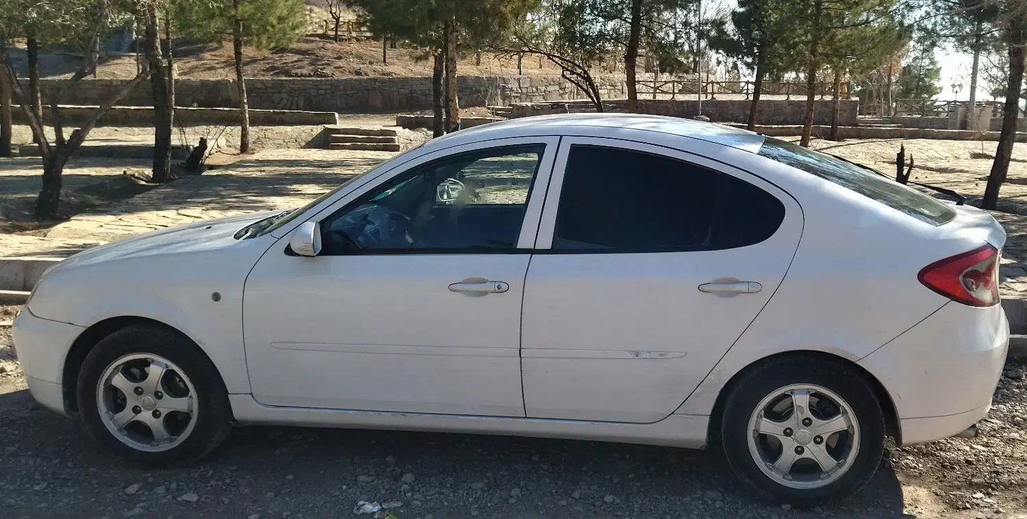 ماشین سواری|خودرو سواری و وانت|فرح دشت, |دیوار