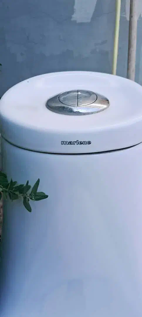 توالت فرنگی کاملا سالم|لوازم سرویس بهداشتی|لواسان, |دیوار