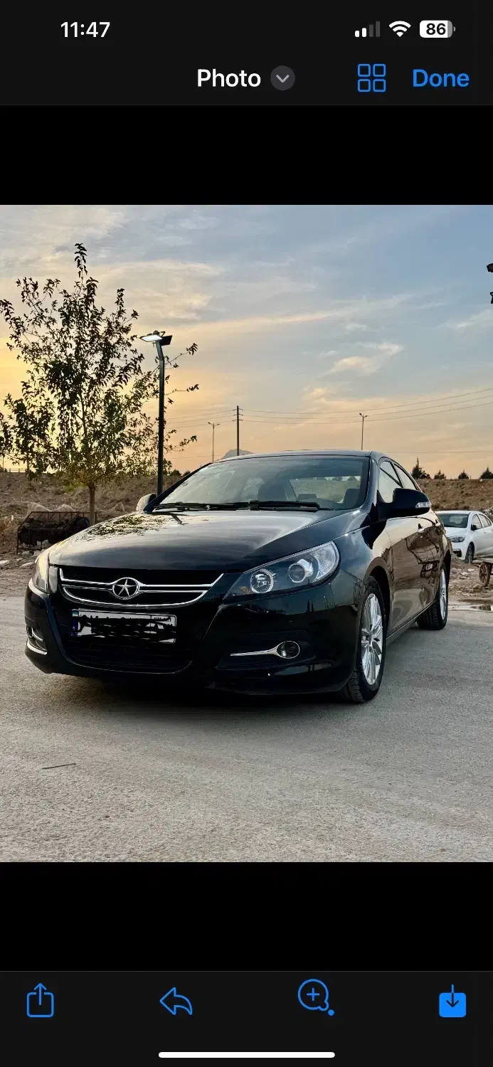 جک j5|خودرو سواری و وانت|شیراز, دکتر حسابی|دیوار