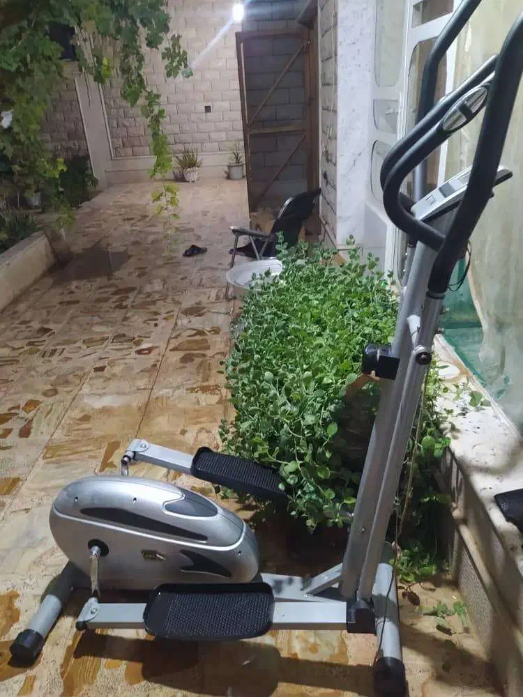 اسکی فضایی برای افراد سنگین وزن|تجهیزات ورزشی|ارسنجان, |دیوار