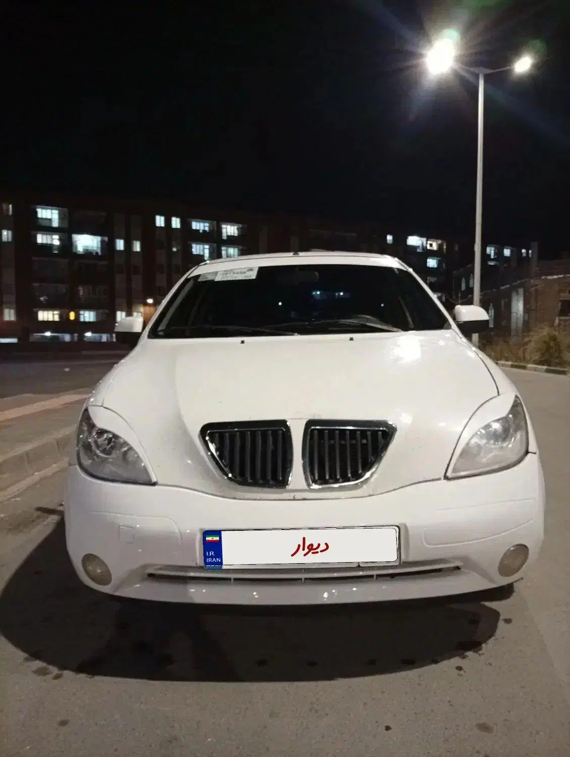 تیبا|خودرو سواری و وانت|ساوه, |دیوار