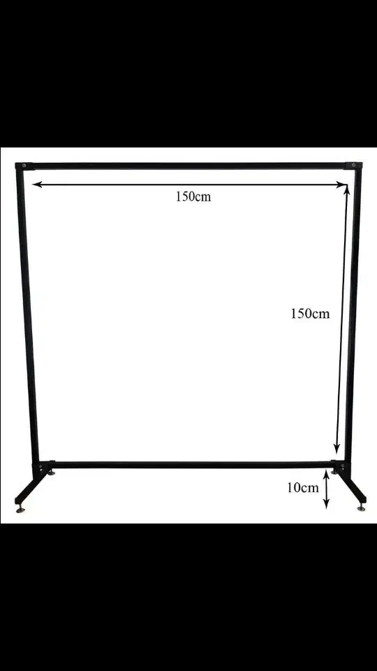 رگال|بندرخت و رخت‌آویز|کوهدشت, |دیوار