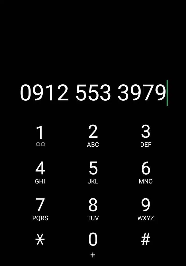 ۰۹۱۲۵۵۳۳۹۷۹|سیمکارت|قم, زنبیل آباد|دیوار