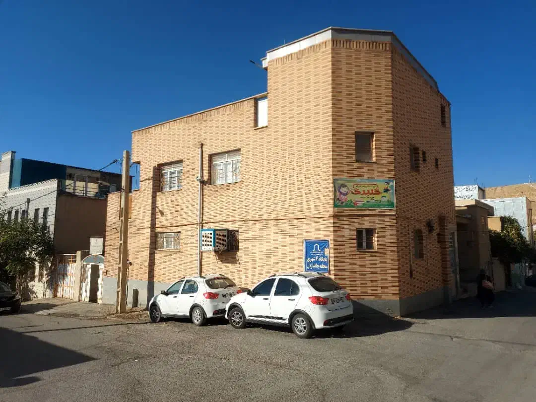 ملک برای مشارکت در ساخت|مشارکت در ساخت املاک|ایلام, |دیوار