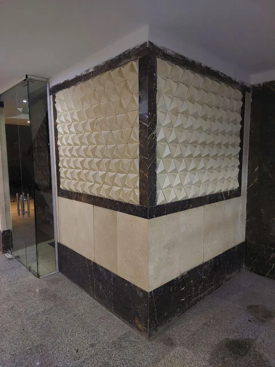 ۶۰ متر دو خواب طبقه چهارم