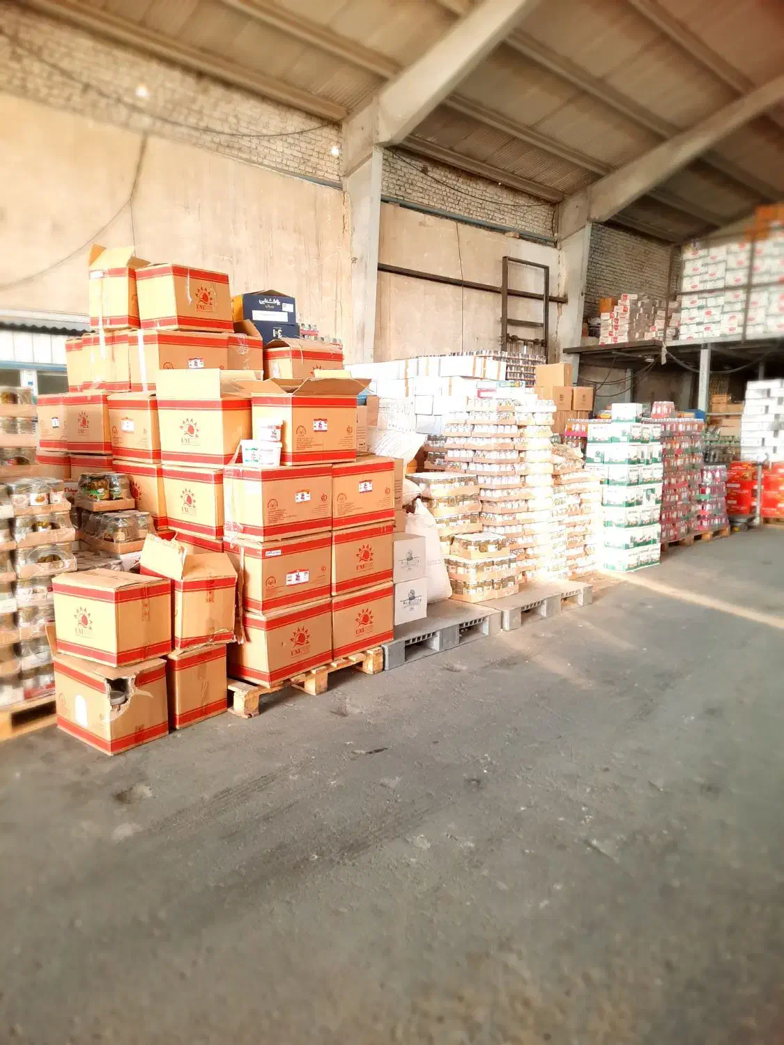 بنکداری موادغذایی عمده فروش و ارزانسرا|عمدهفروشی|ری, دولتآباد|دیوار