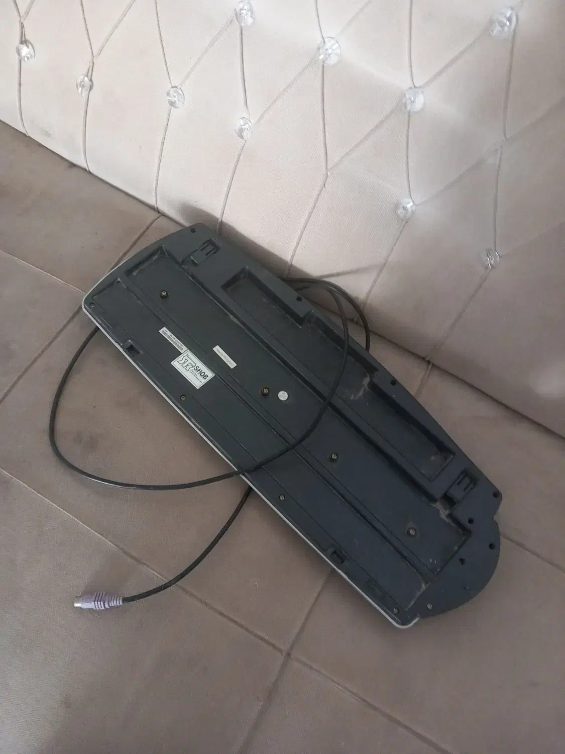 کیبورد کامپیوتر|قطعات و لوازم جانبی رایانه|گرگان, |دیوار