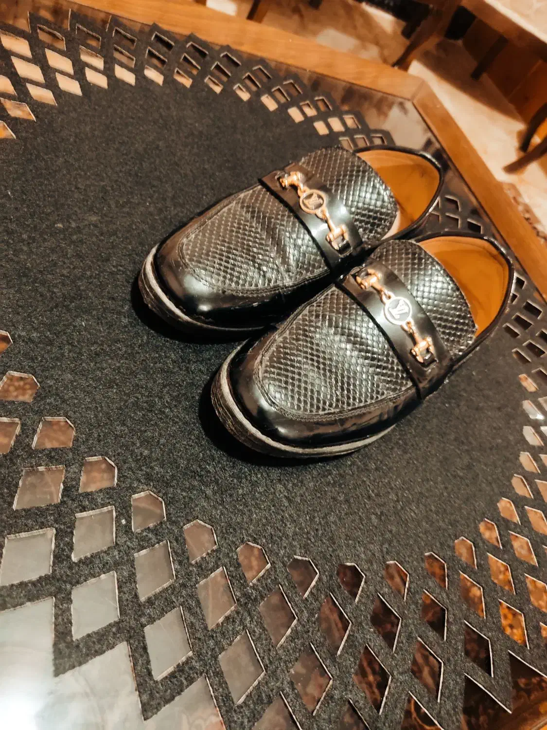 کفش کالج|کیف، کفش، کمربند|ورامین, خیر آباد|دیوار