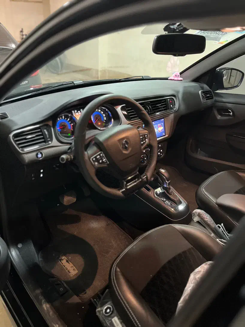 تارا v4 اتوماتیک|خودرو سواری و وانت|قم, زنبیل آباد|دیوار