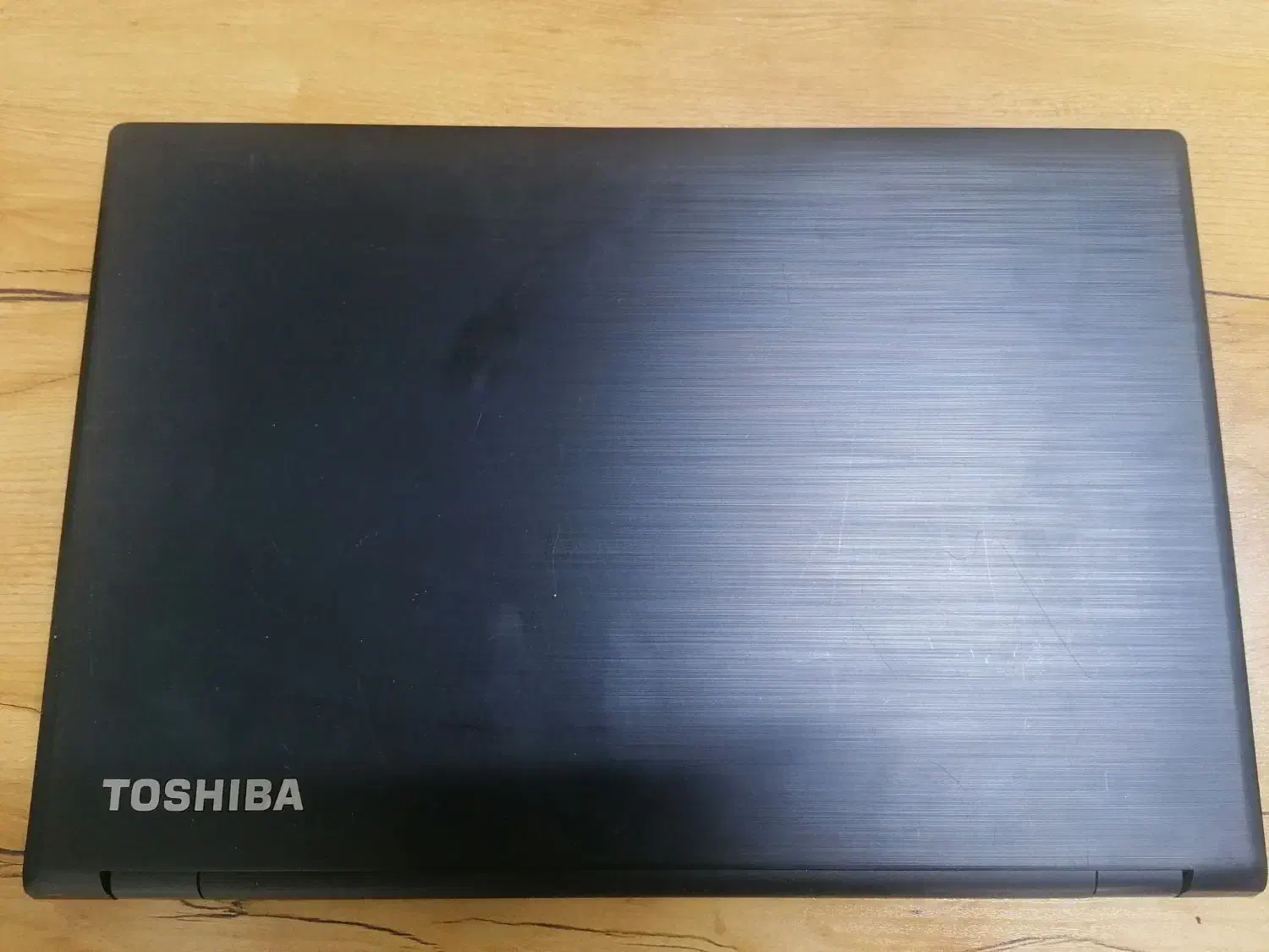 لپ تاپ TOSHIBA|رایانه همراه|بجنورد, |دیوار