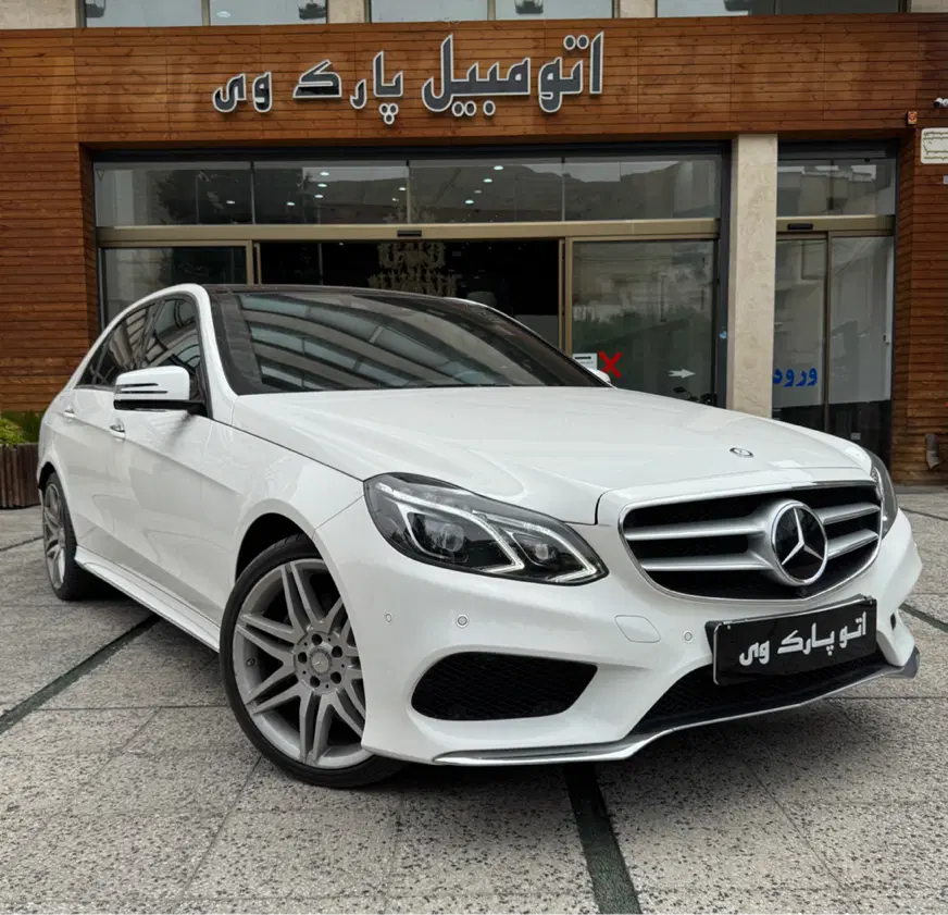 مرسدس بنز E250|خودرو سواری و وانت|شیراز, فرهنگ شهر|دیوار
