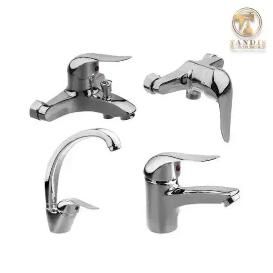 تعمیرات شیر الات اهرمی و معمولی|خدمات پیشه و مهارت|مینودشت, |دیوار