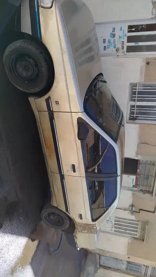 پژو ۴۰۵مدل۸۴|خودرو سواری و وانت|شیراز, شیخ علی چوپان|دیوار