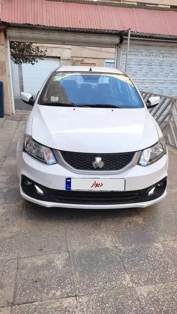 ساینا اس|خودرو سواری و وانت|تهران, اتابک|دیوار