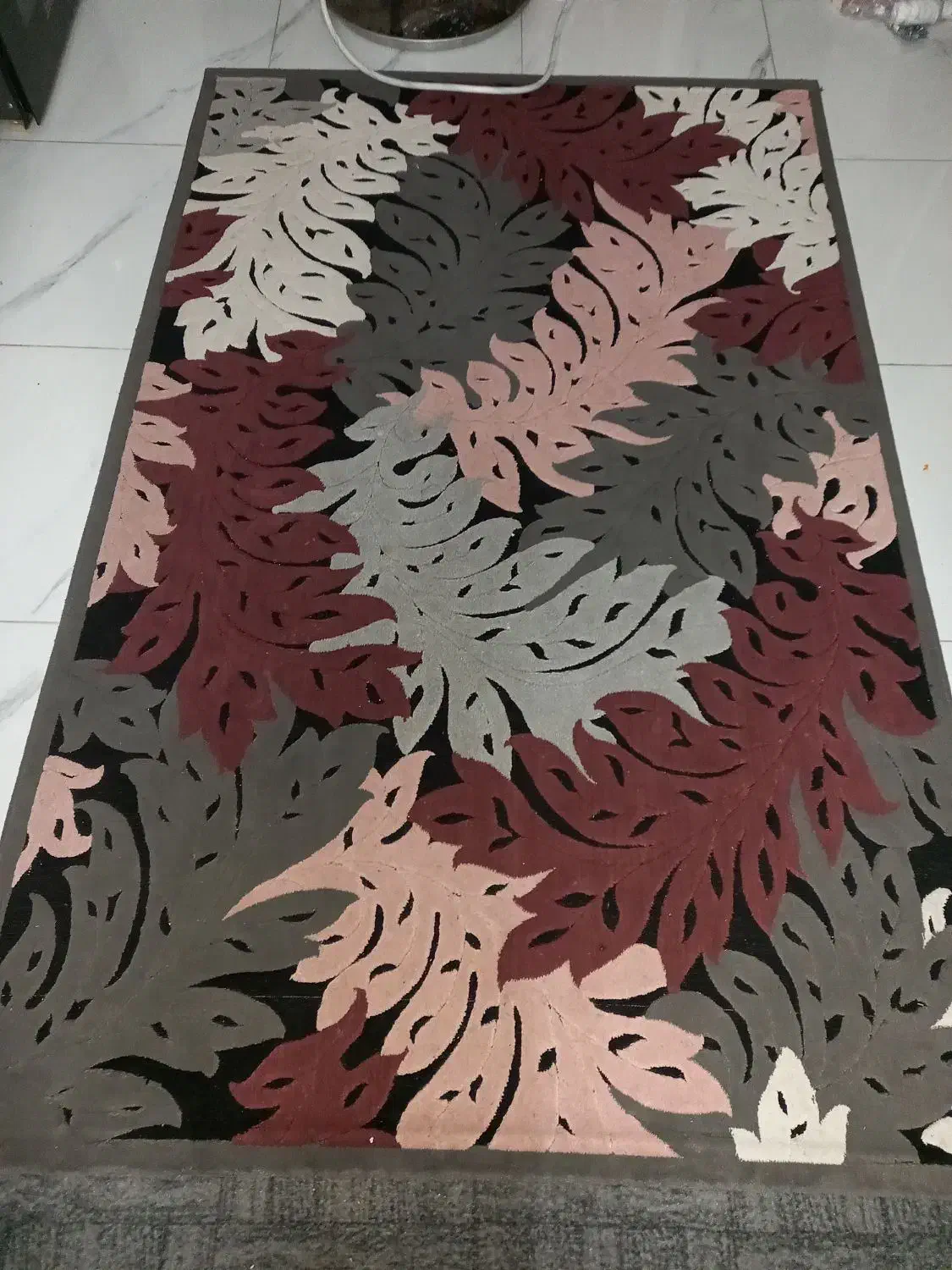 فرش گلیم|گلیم، جاجیم، گبه|بهارستان, |دیوار