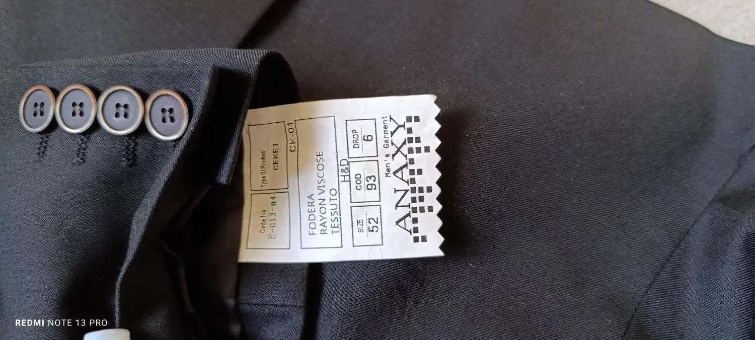 فروش سه کت شلوار فوق العاده شیک|لباس|تهران, تهرانپارس شرقی|دیوار