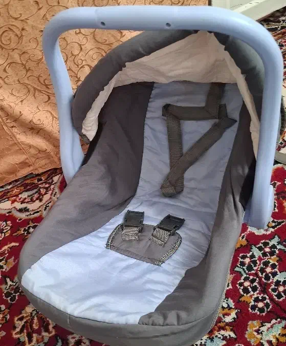 وسایل نوزاد و کودک|اسباب و اثاث بچه|سقز, |دیوار