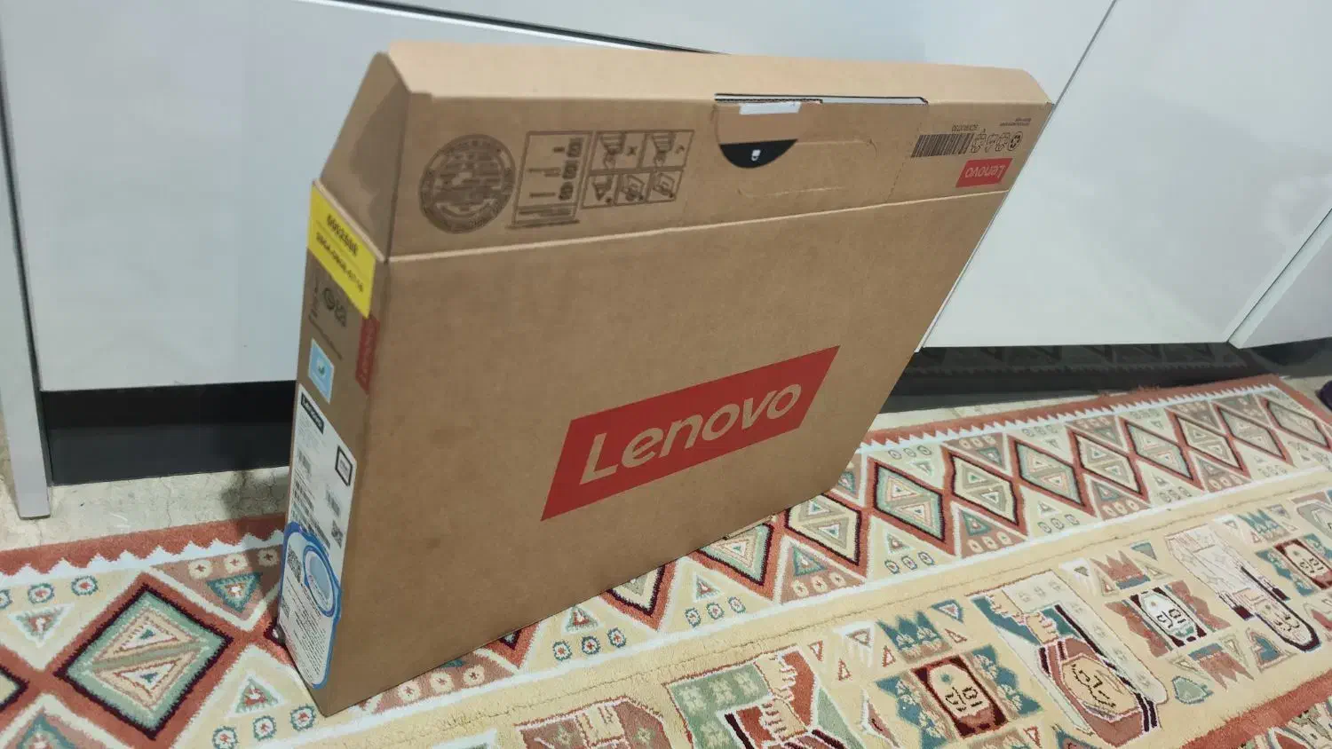 lenovo ideapad slim 3 i5 13 لپتاپ لنوو|رایانه همراه|تهران, شهرک شریعتی|دیوار