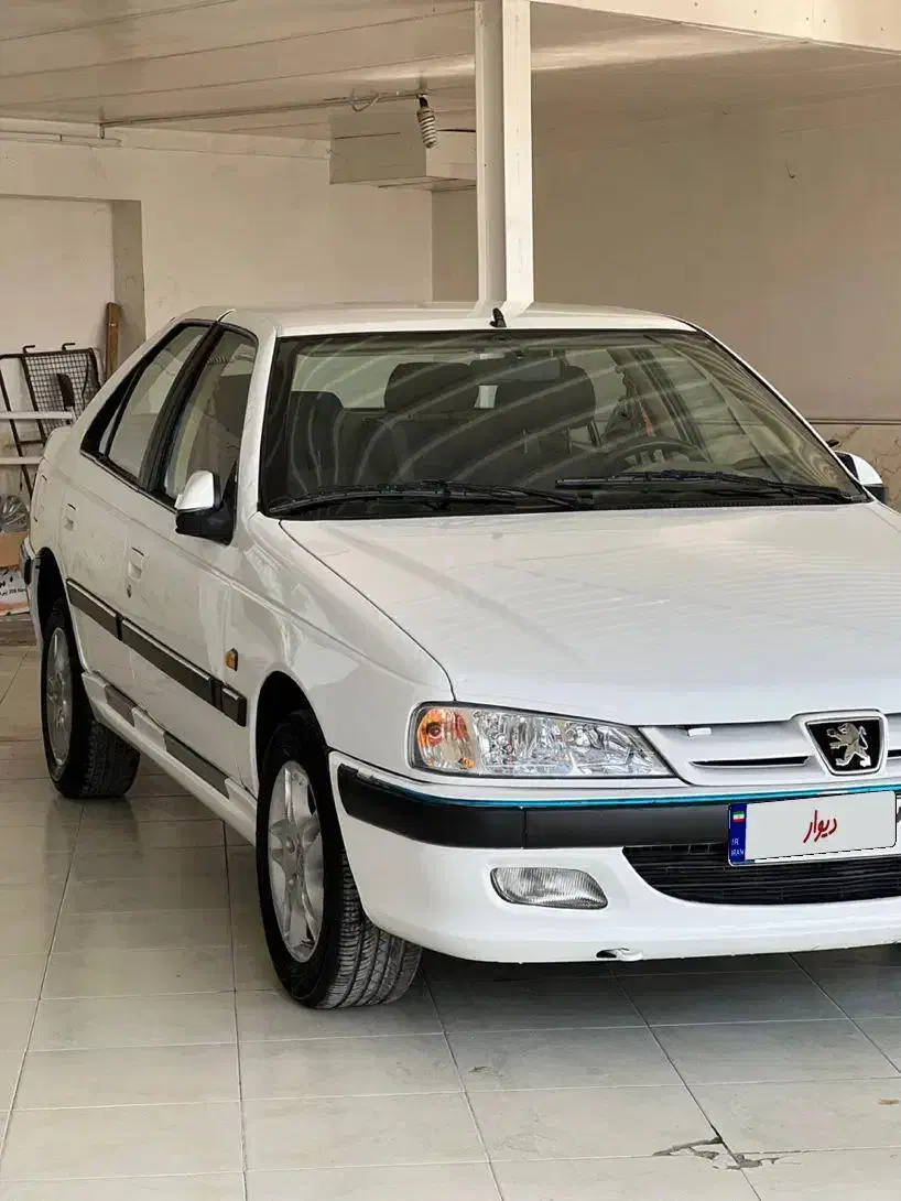 ‌پارس tu5 کلاس 13 رنگدار|خودرو سواری و وانت|برازجان, |دیوار