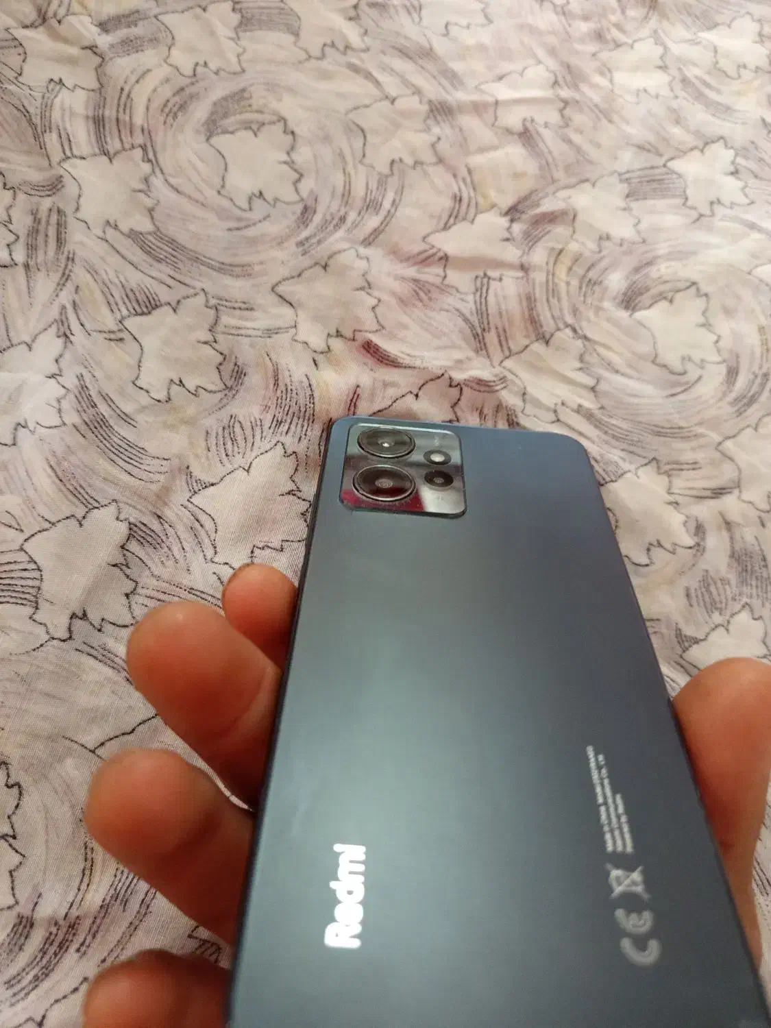 ردمی نوت12|موبایل|بیرجند, |دیوار