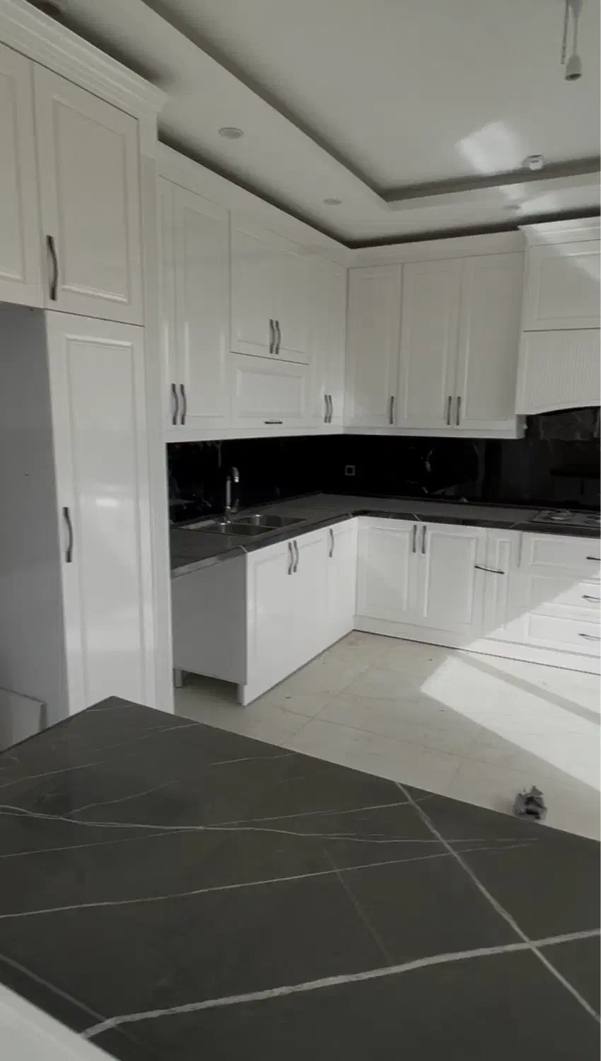 اوایل ابوطالب۳نبش نور/۴واحد۱۲۵سه خواب|فروش آپارتمان|مشهد, کلاهدوز|دیوار