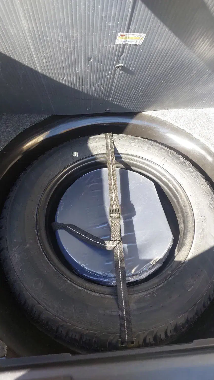 پارس xu7p سفارشی گاز سیمی زیمنس|خودرو سواری و وانت|شیراز, بریجستون|دیوار