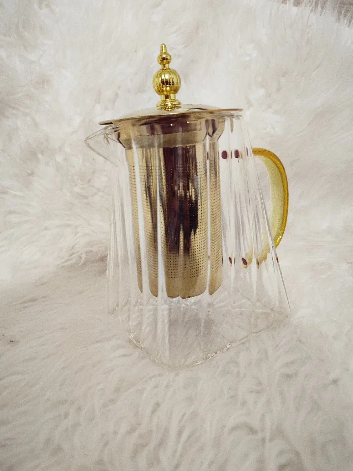 قوری نو|قوری، کتری، قهوه‌ساز دستی|محمدشهر, کوی بهار|دیوار