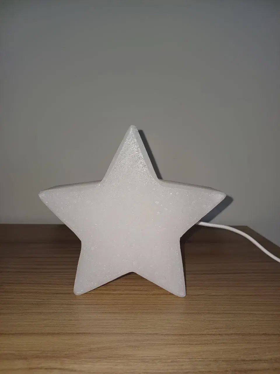 انواع اباژور‌. جاشمعی و دکورهای سنگ نمک|صنایع دستی و سایر لوازم تزئینی|کرج, مصباح|دیوار