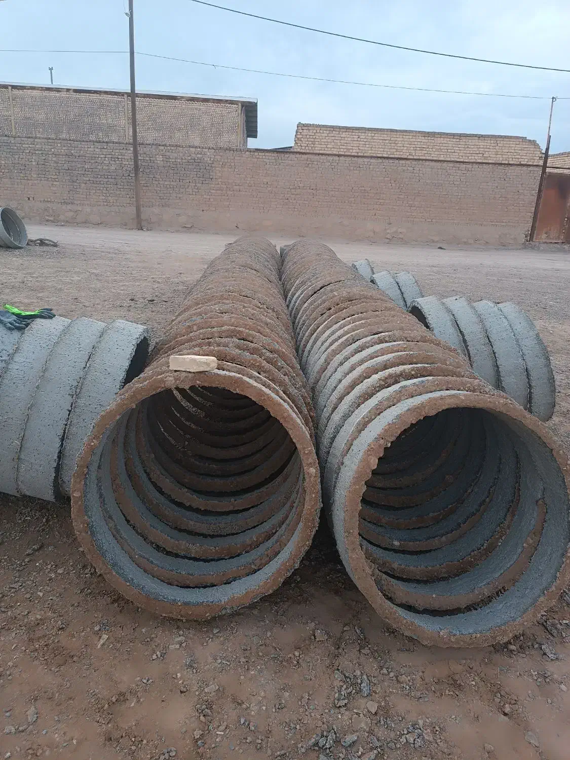 کبل کول|مصالح و تجهیزات ساختمان|قم, جمکران|دیوار