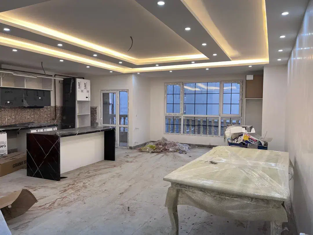 اجاره واحد ۱۲۰ متری صفر دیلمان|اجارهٔ آپارتمان|رشت, دیلمان|دیوار