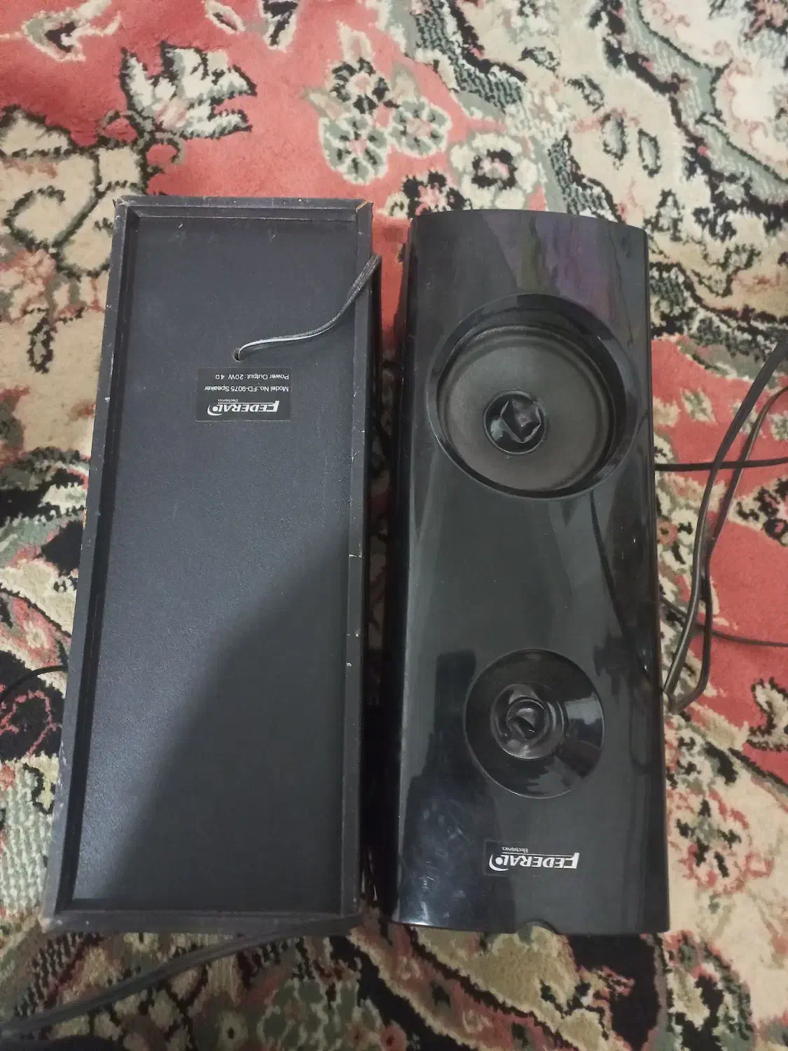 چهار عدد باند|سیستم صوتی خانگی|تبریز, |دیوار