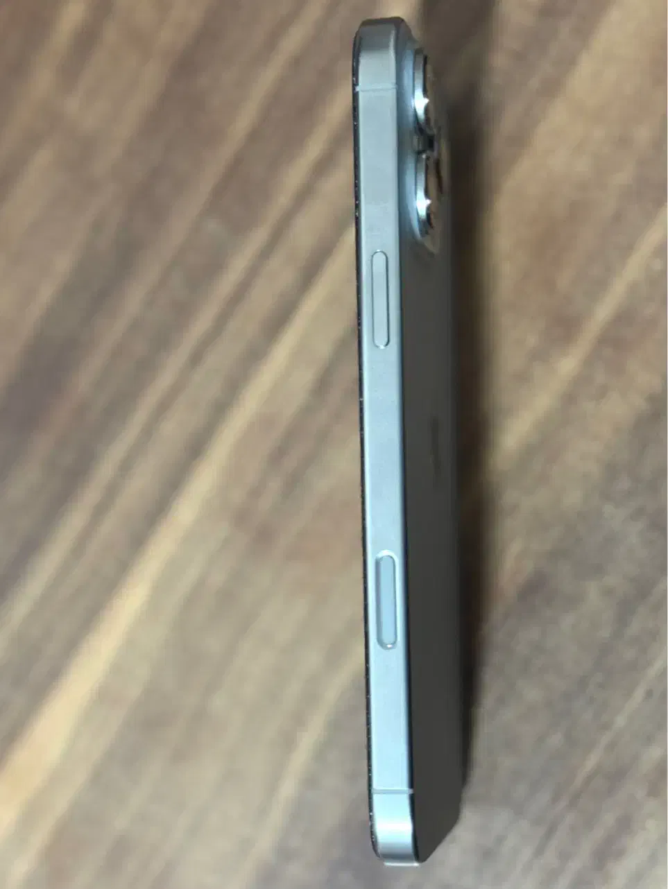 آیفون ۱۶ پرومکس نچرال ۲۵۶ گیگ Zaa رجیستر شده|موبایل|بندر کنگان, |دیوار