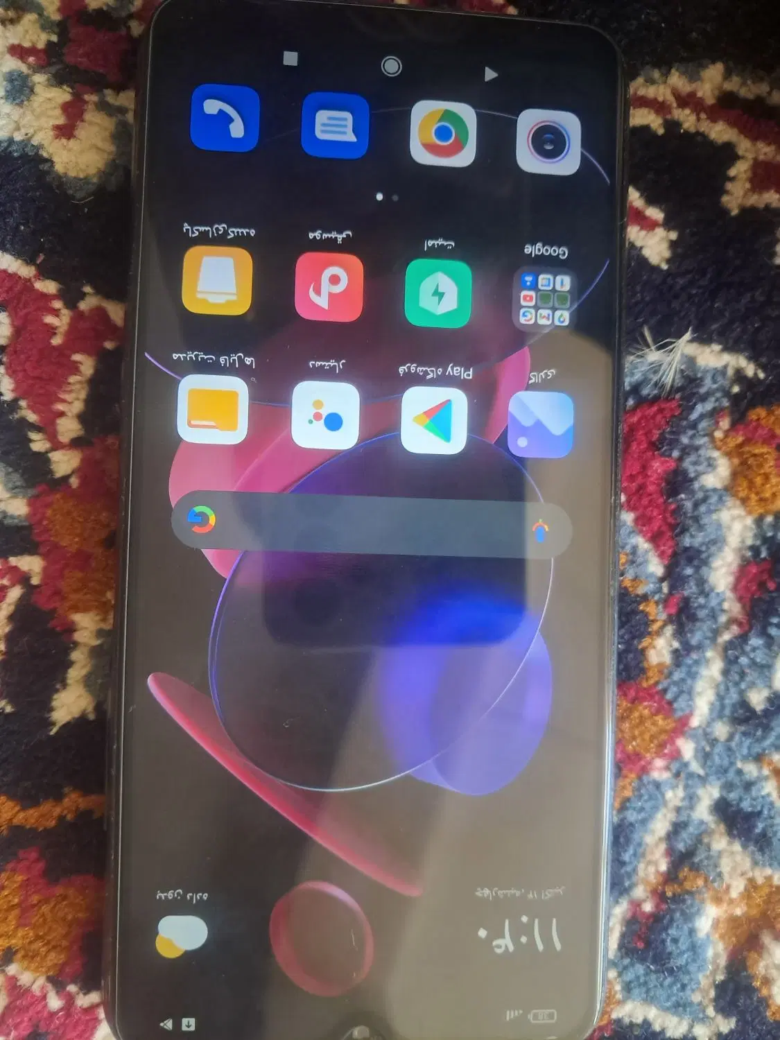 redmi ۹t|موبایل|بجنورد, |دیوار