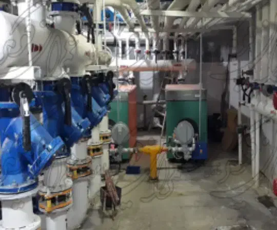 سرویس وتعمیر متورخانه سردخانه سالن پرورش قارچ|خدمات پیشه و مهارت|شیراز, لشکری|دیوار