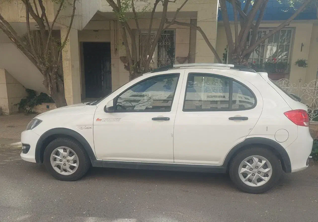 کوییک GX|خودرو سواری و وانت|بانه, |دیوار