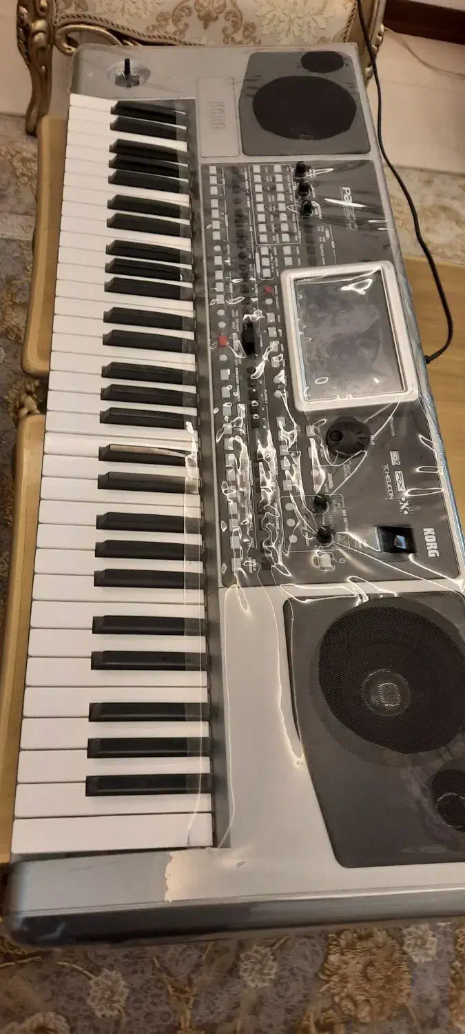 pa900 در حد آکبند واقعی|پیانو، کیبورد، آکاردئون|قم, انصار‌الحسین|دیوار