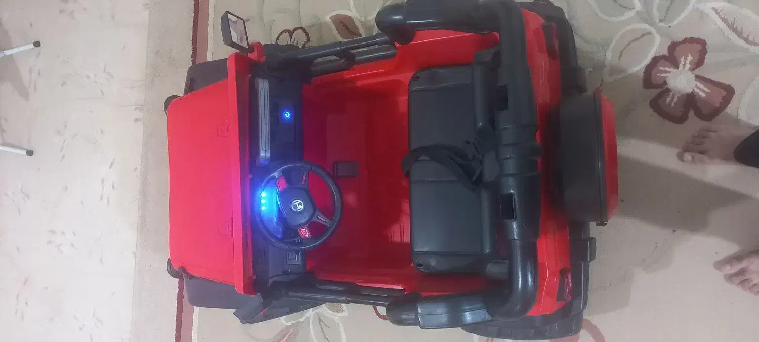 ماشی بازی|اسباببازی بچه|دهلران, |دیوار