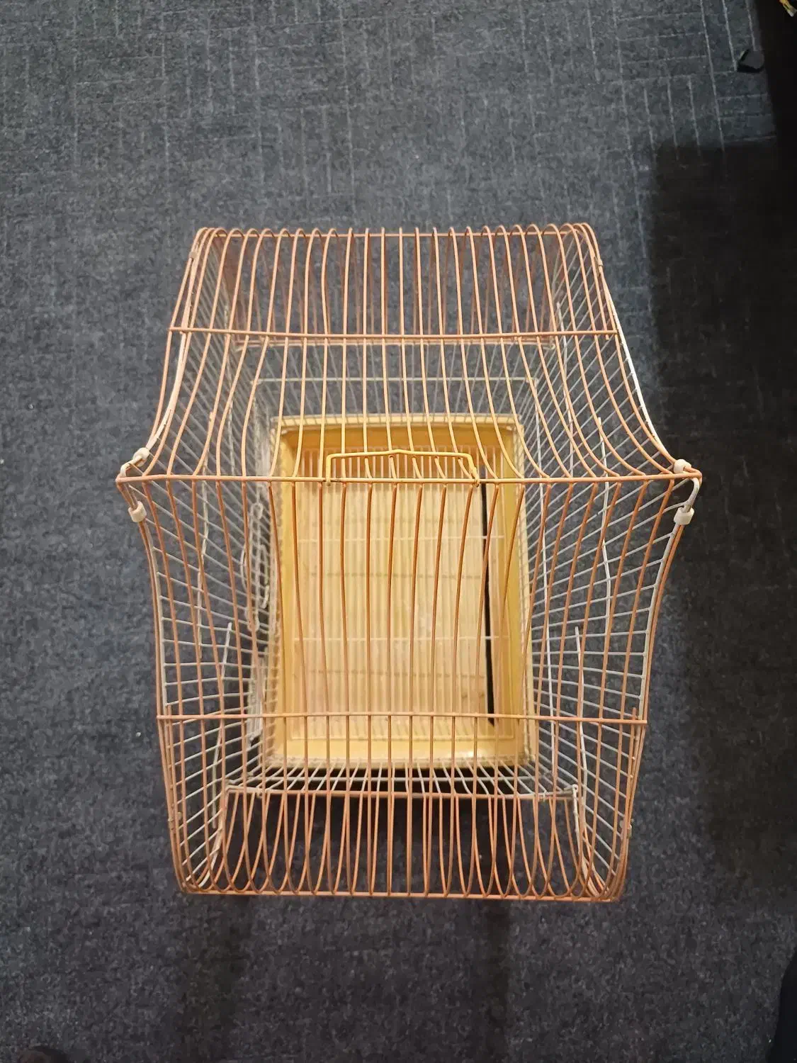 قفس|لوازم جانبی حیوانات|خمینی‌شهر, |دیوار