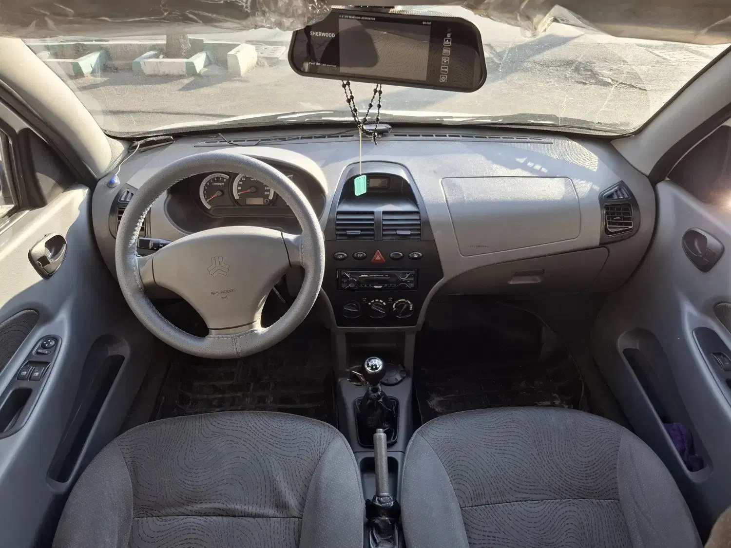 تیبا۲ مدل ۹۹|خودرو سواری و وانت|تهران, سلیمانی|دیوار