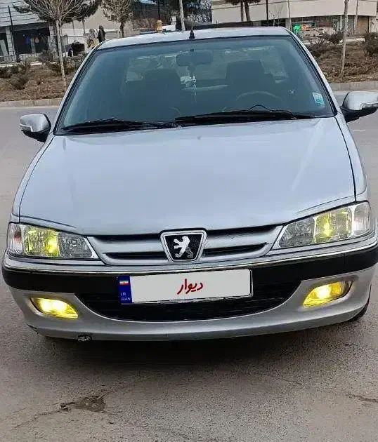 خودرو سواری|خودرو سواری و وانت|آشخانه, |دیوار