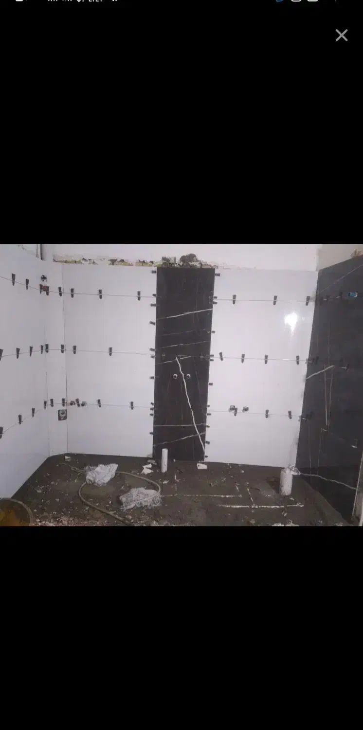 کاشی وسرامیک|خدمات پیشه و مهارت|نیشابور, شهید بهشتی|دیوار