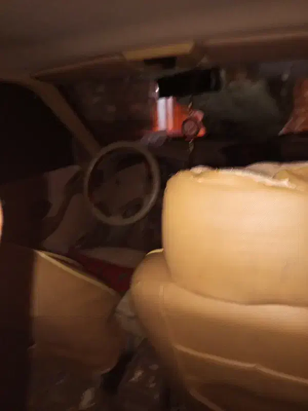 ماشین پژو405نقره ای توکرم دوگانه کارخانه عروسک|خودرو سواری و وانت|میرجاوه, |دیوار