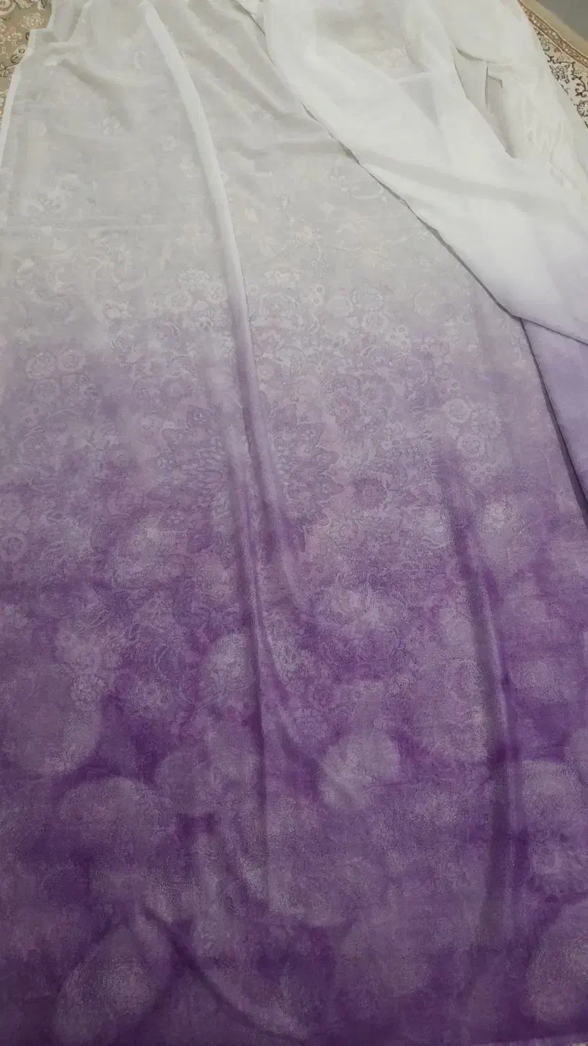 فرش ۴ متری به همراه پرده نو|فرش|بومهن, |دیوار