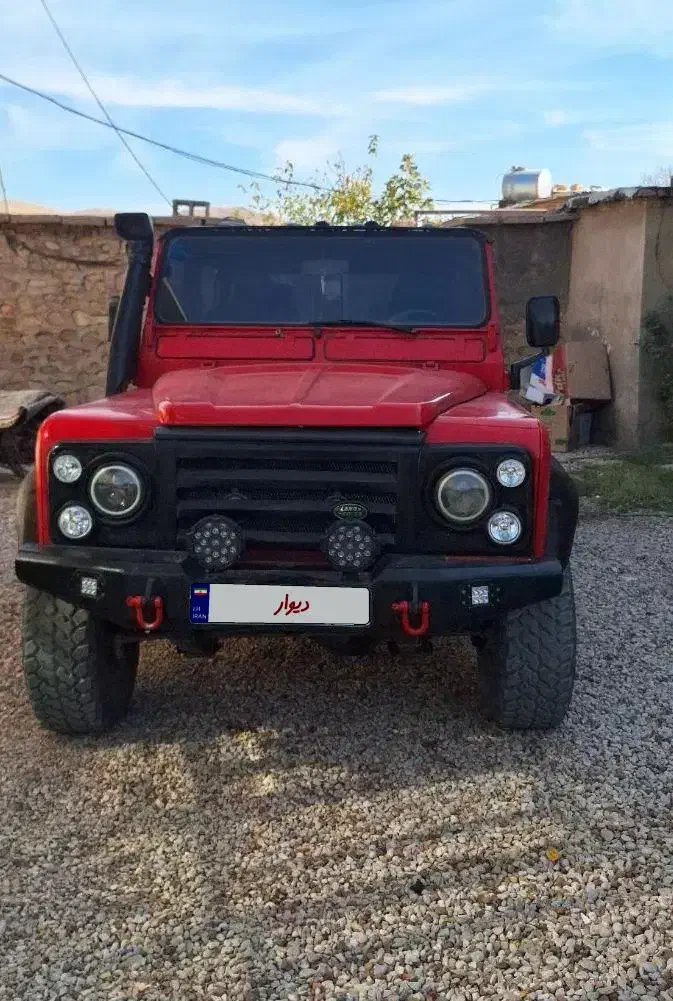 پاژن ،پاترول ،آفرود ،|خودرو سواری و وانت|بیضا, |دیوار