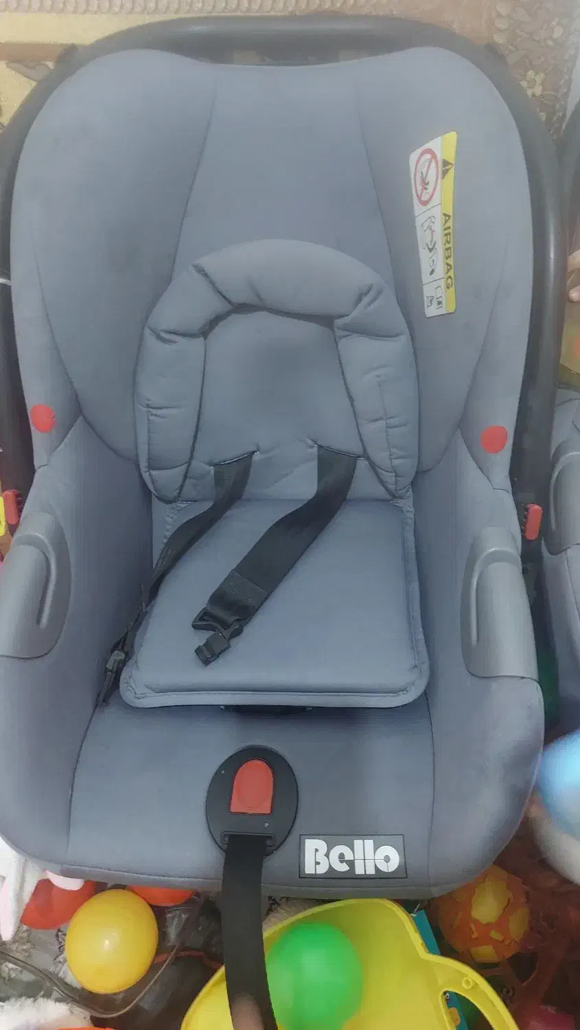 ۲عددکریر|اسباب و اثاث بچه|شیراز, جوادیه|دیوار