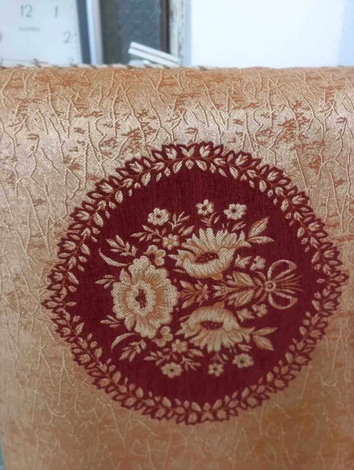 پشتی4 عدد|پشتی|دهلران, |دیوار