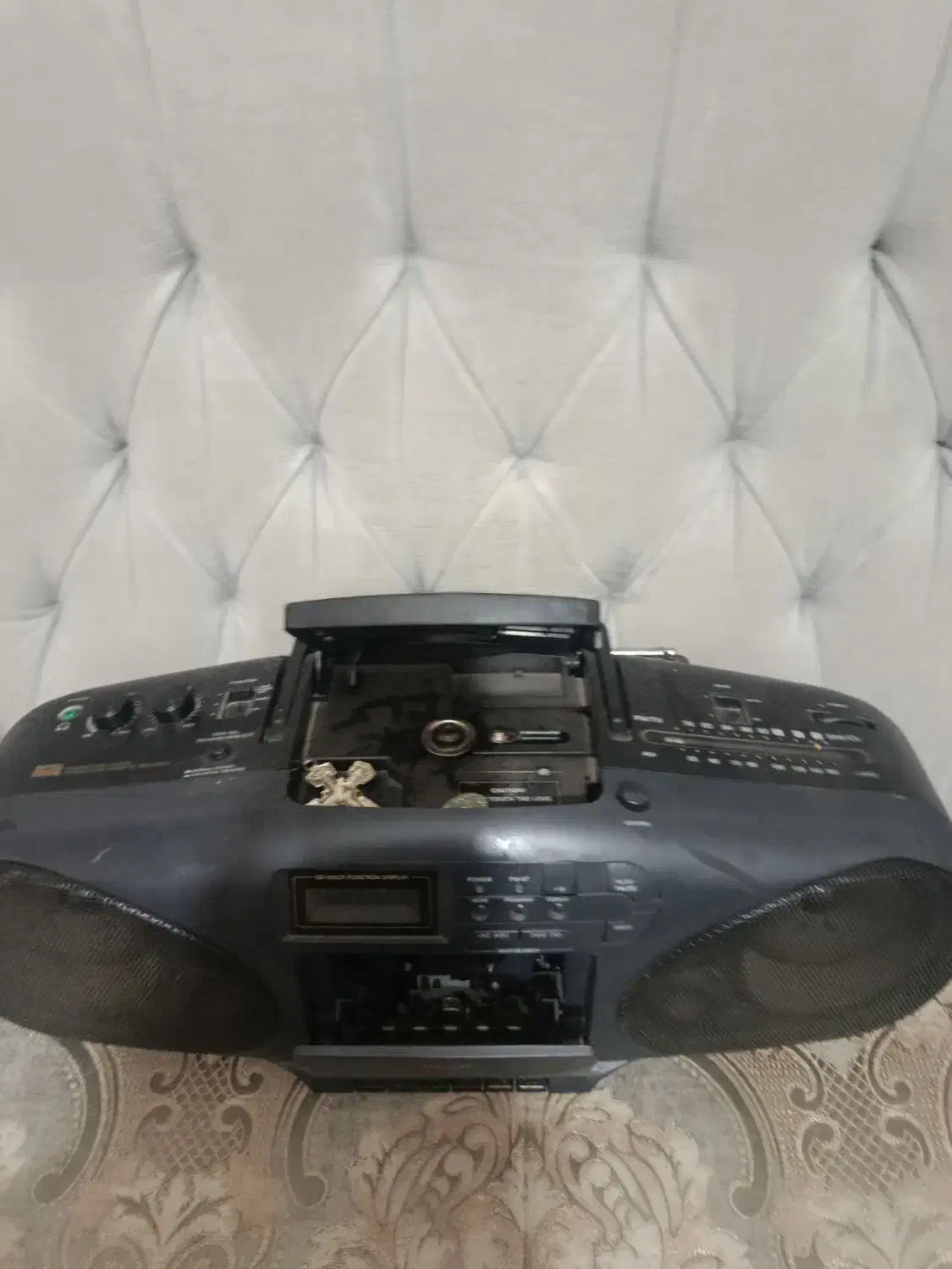 رادیو|سیستم صوتی خانگی|تهران, مینابی|دیوار